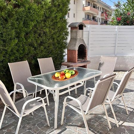 Pafia Sunbeach Townhouse Paphos Extérieur photo