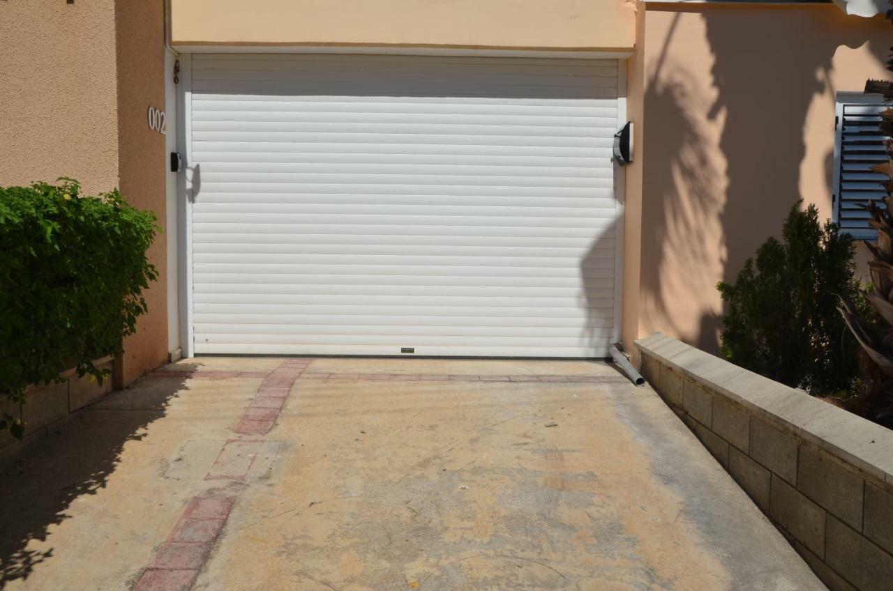 Pafia Sunbeach Townhouse Paphos Extérieur photo